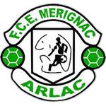 Mérignac-Arlac Logo