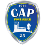 Pontarlier Logo