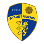Stade Briochin Team Logo