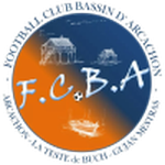 Bassin d'Arcachon Sud Logo