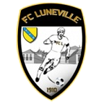 Lunéville Logo