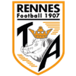TA Rennes Logo