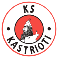 Kastrioti Krujë Logo