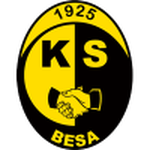 Besa Kavajë Team Logo