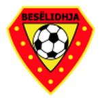 Besëlidhja Lezhë Logo
