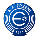 Erzeni Shijak Logo