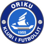 Oriku Logo