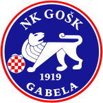GOŠK Gabela Logo