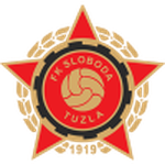 Sloboda Tuzla Logo