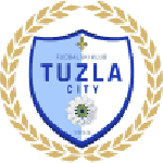 Tuzla City Logo