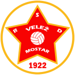 Velež Team Logo