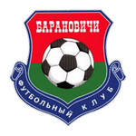 Baranovichi Logo