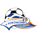 Lokomotiv Gomel Logo