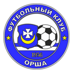 Orsha Logo