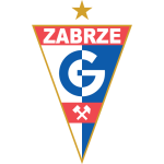 Gornik Zabrze Team Logo