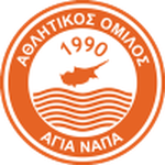 Ayia Napa Logo