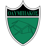Olympiakos Logo