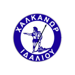 Halkanoras Logo