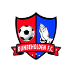 Dunbeholden Team Logo