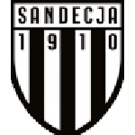 Sandecja Nowy Sącz Logo