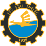 Stal Mielec Team Logo