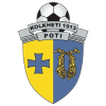 Kolkheti Poti Logo
