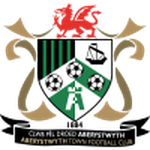 Aberystwyth Town Logo