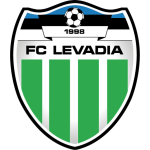 FCI Levadia II Logo