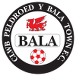 Bala Town Team Logo