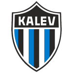 Tallinna Kalev II Logo