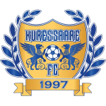 Kuressaare Team Logo