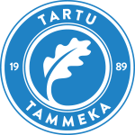 Tammeka Team Logo