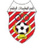 Al Sulaibikhat Team Logo