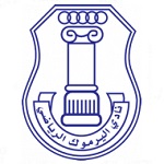 Yarmouk Team Logo