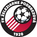 Podbrezová Team Logo