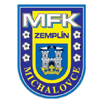 Zemplín Michalovce Team Logo