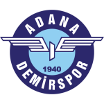 Adana Demirspor Logo