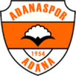 Adanaspor Logo