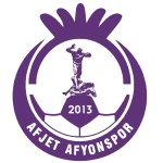 Afjet Afyonspor Logo