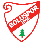 Boluspor Logo