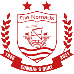 GAP Connah S Quay FC Team Logo