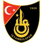 İstanbulspor Logo