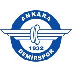 Ankara Demirspor Logo