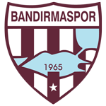 Bandırmaspor Logo