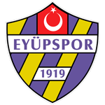 Eyüpspor Team Logo