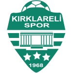 Kırklarelispor Logo