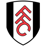 Fulham Team Logo