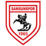 Samsunspor Team Logo
