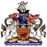 Barry Town Team Logo