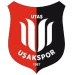Utaş Uşakspor Logo